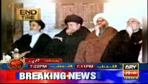 End Of Time The Final Call – 15th June 2016_ (  Episod 7 ) Dr Shahid Masood