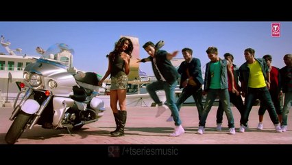 Akhan Vich Song O Teri | Pulkit Samrat, Bilal Amrohi, Sarah Jane Dias