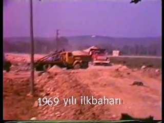 Tofaş Tanıtım Filmi - www.fiatciyiz.biz