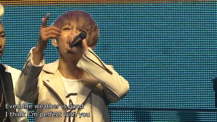 2014 BTS Live Trilogy EP.2(TRB)-Miss Right
