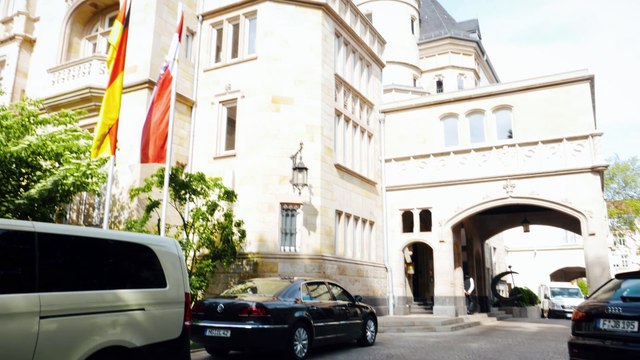 European Workshop on Merger Integration 2016 Frankfurt