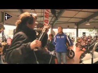 VELLAI I TERRORISTIT ABDELKADER MERAH AKUZOHET PER BASHKEPUNIM NE VRASJE LAJM