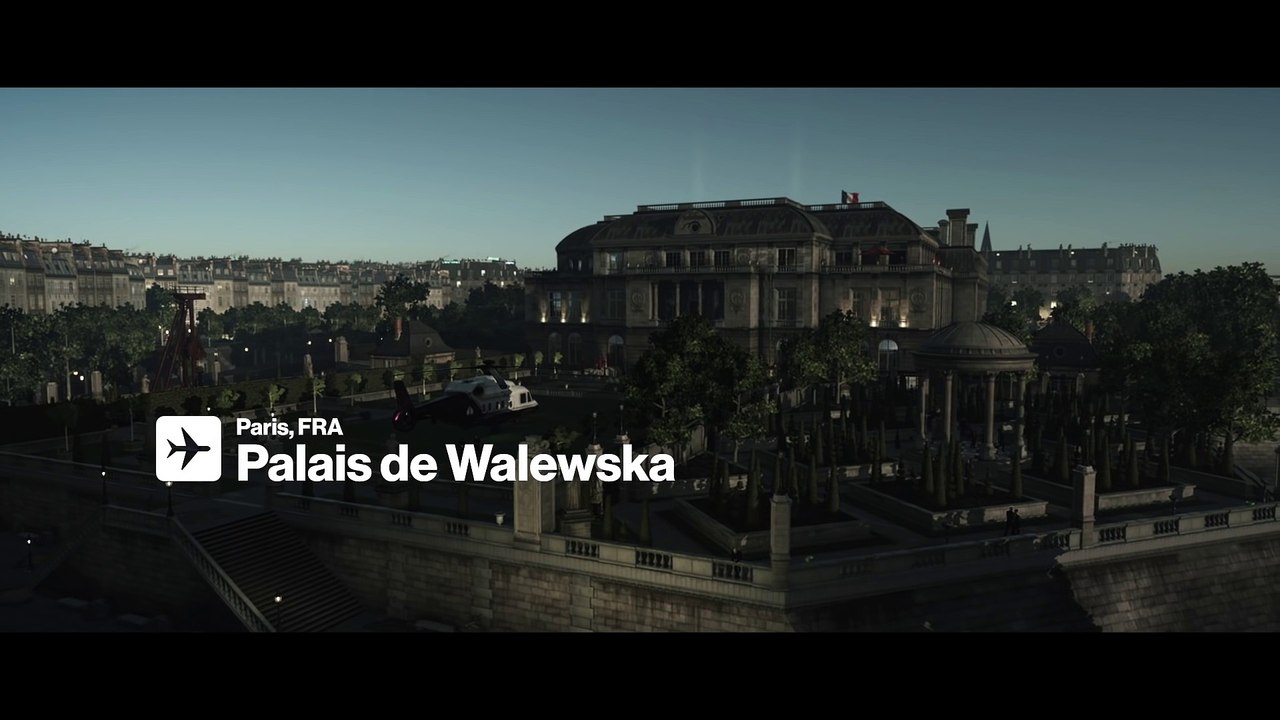 HITMAN - Elusive Targets: The Sensation Trailer | PS4