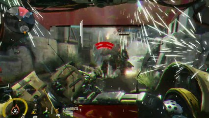 Titanfall 2 - E3 2016 Official Multiplayer Gameplay Trailer | PS4