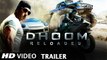 Dhoom 4 - Trailer Fan Made - Salman Khan - Ranveer Singh - Parineeti Chopra