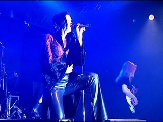 NightWish - She Is My Sin