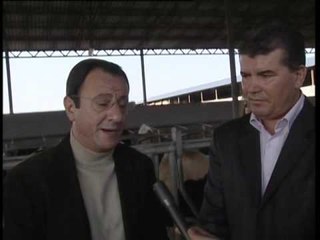 MINISTRIA E BUJQESISE BANKE KOMBETARE PER PERMIRESIMIN RACOR TE BAGETIVE LAJM