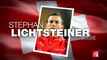 Stephan Lichtsteiner : capitaine offensif, latéral droit puissant - Suisse #Euro2016
