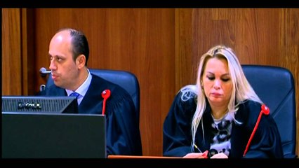 PASURIA E KASTRIOT ISMAILAJT TEK KRIMET E RENDA, AKUZOHET PER PASTRIM PARASH LAJM