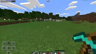 ✔ Minecraft PE: Join My Realm.