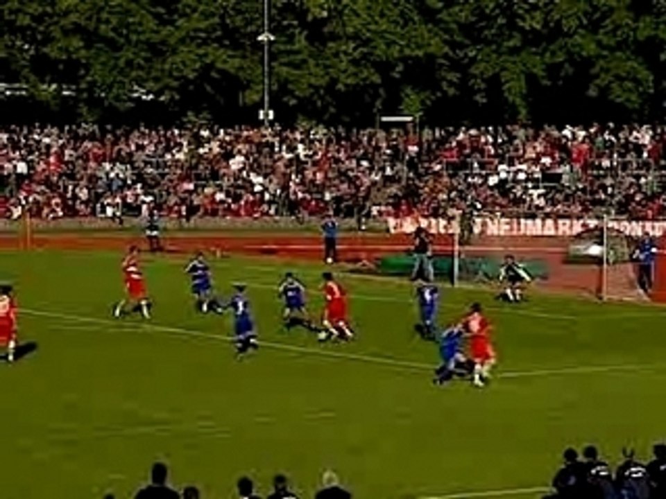 FT Gern - FC Bayern - Friendly, 06.07.07, 0-18