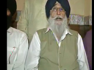 Drug menace in punjab _ Simranjit Singh Mann