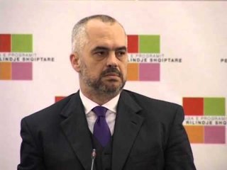TRYEZA PER SHENDETESINE SOCIALISTET VENE ALARMIN,REAGON PETRIT VASILI LAJM