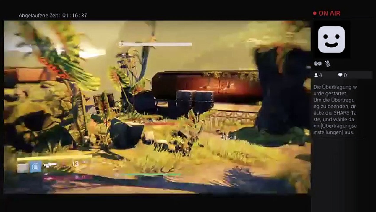 PS4-Live-Übertragung von BabaFreakyy (32)