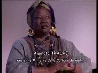 Aminata TRAORE