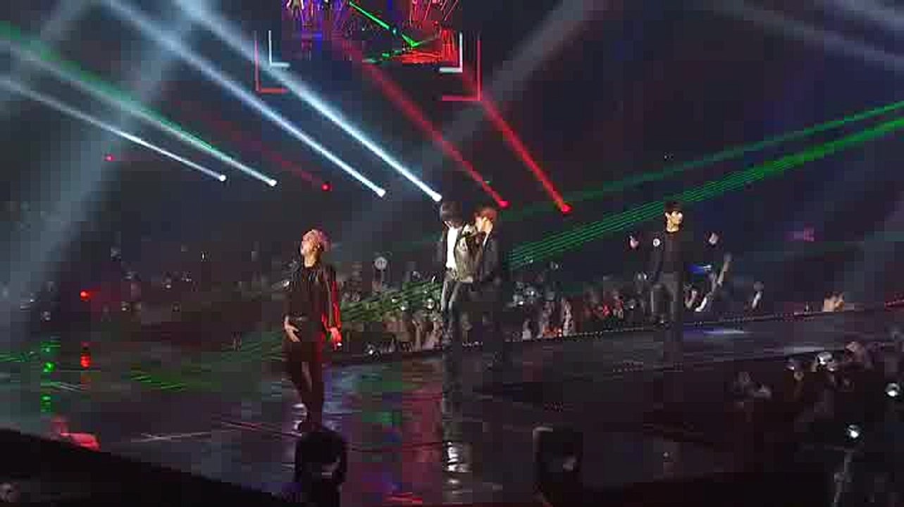 2015 concert pt 1
