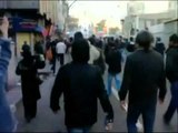 PROTESTAT NE IRAN THIRRJE PER VRASJEN E LIDEREVE TE OPOZITES LAJM