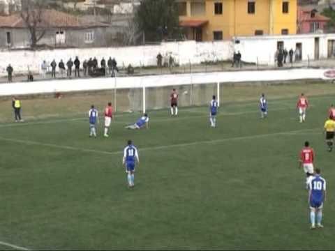 JAVA E 16 E SUPERLIGES FLAMURTARI BARAZON ME KASTRIOTIN,FITON SKENDERBEU LAJM