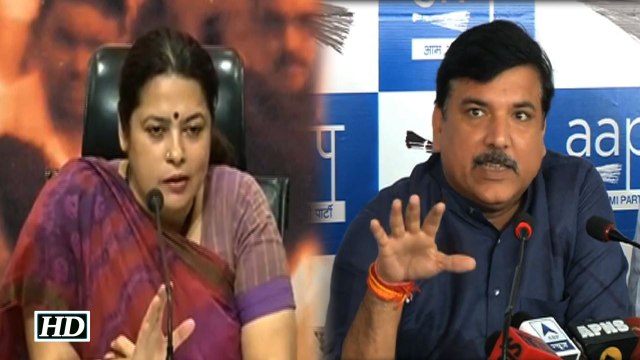 Parliamentary Secretaries' appointment illegal- BJP