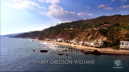 イレブンス・アワー 第6話 「Frozen／フローズン」