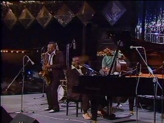 Eddie 'Lockjaw' Davis - Land Of Dreams