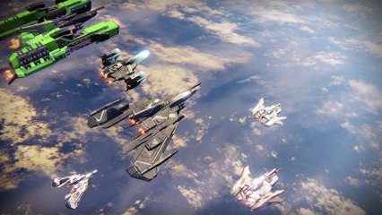 Clash Match - Destiny