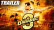 Dabangg 3 Un Official FAN Made Trailer 2016 - Salman Khan, Sonakshi Sinha - Releasing EID 2017