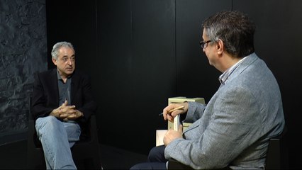 Internauta · La crisi del periodisme i les seves claus