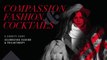 Compassion, Fashion & Cocktails 2015 - Charity Event - Sponsors Montage - 10-29-15