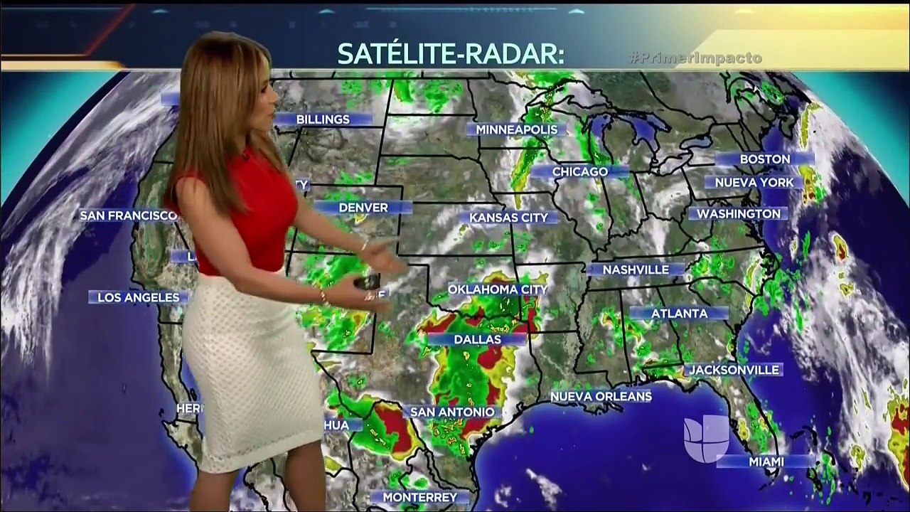 Jackie Guerrido 5.31.16