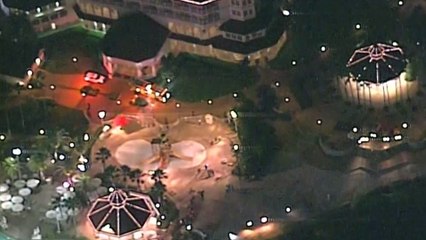 Orlando : un enfant de 2 ans happé par un alligator à Disney World