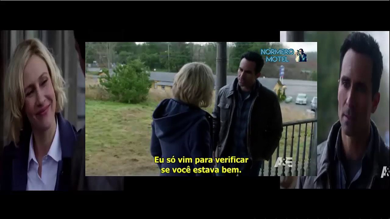 Normero 50 - Medo de Norman (s04.ep02)