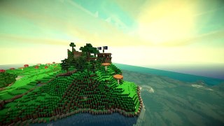 10 AWESOME FACTS ABOUT MINECRAFT #1