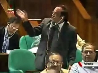 হাজী সেলিম এর মজার বক্তব্য । হাসতে হাসতে জান শেষ