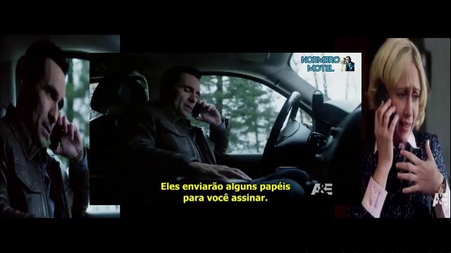 Normero 51 - Romero aceita casar com Norma (s04.ep02)