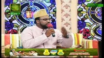 Naimat-e-Aftar Part 3, 15th June 2016