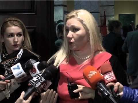 GABIMET E MJEKEVE ISKSH KERKON LIGJ TE VEÇANTE PER SIGURIMIN E PROFESIONEVE LAJM