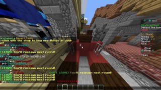 Cops N Crims Op Hypixel #1