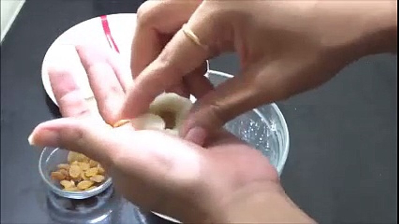 How to make Bread Gulab Jamun Recipe-Instant Gulab Jamun-How To make Perfect Bread Gulab Jamun-Indian Sweets