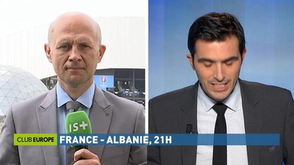 Euro 2016 - Équipe de France : la fin d'un rituel