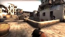 Fragmovie CS-GO