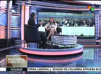 Chávez: Líderes de oposición venezolana han engañado a sus seguidores