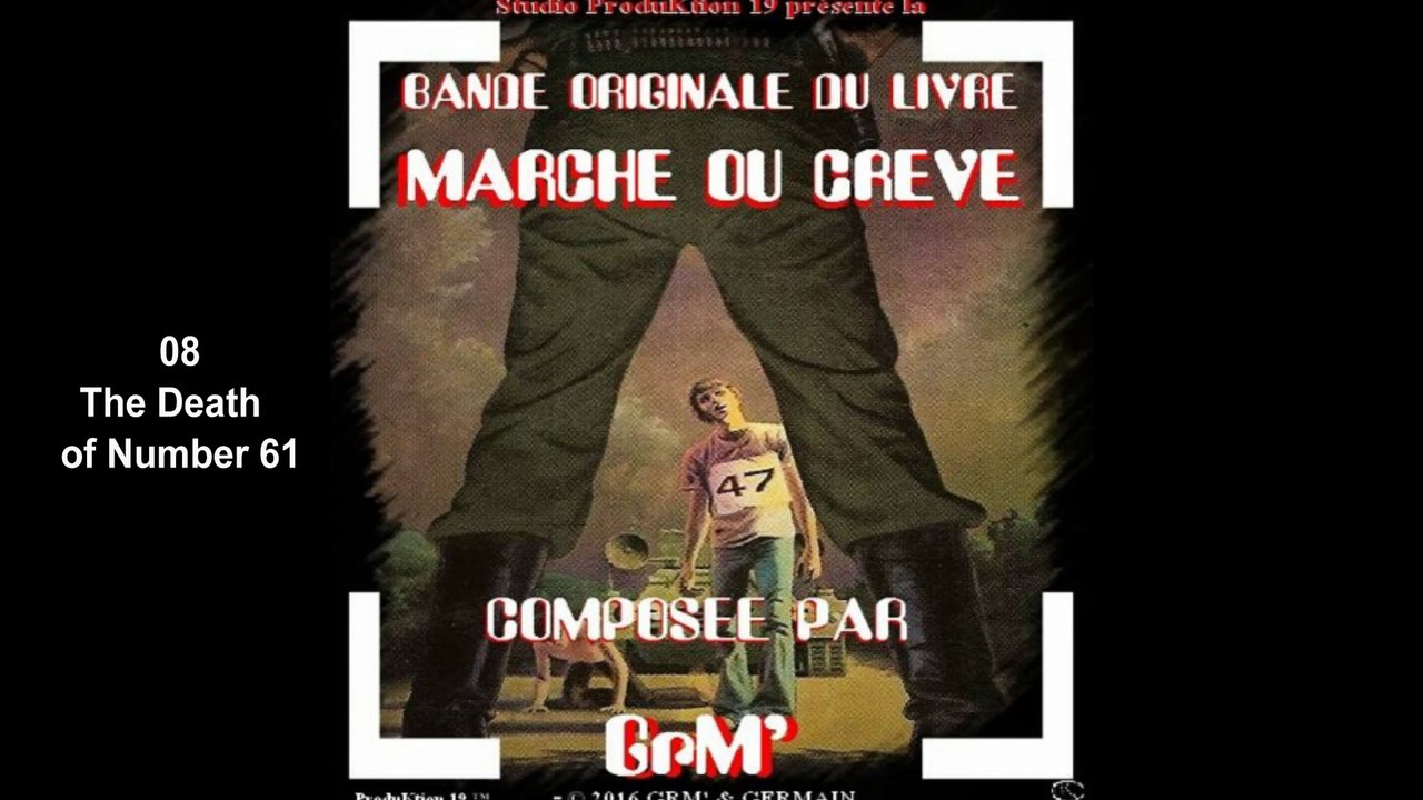 08 - The Death of Number 61