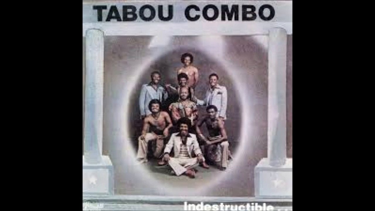 TABOU-COMBO-Meditation