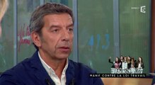 Le coup de gueule de Michel Cymes sur les casseurs ! - ZAPPING TÉLÉ DU 15/06/2016