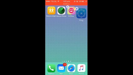 ¿Quien me roba internet? / Fing