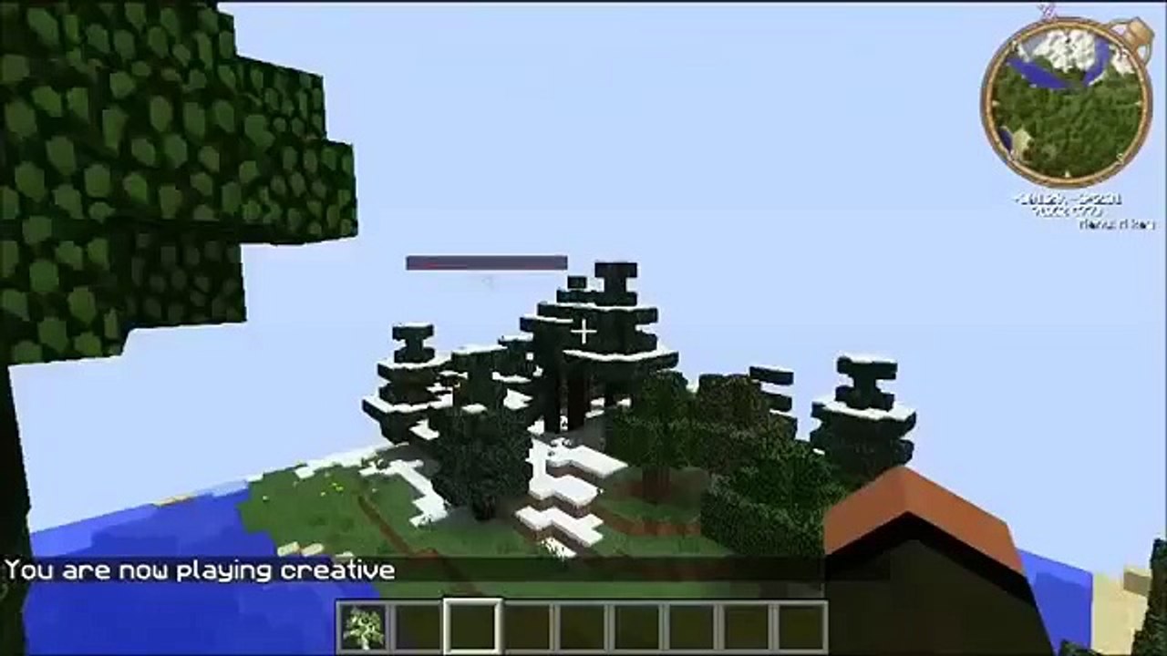 Minecraft semilla de vegetta 777 zona minecraft