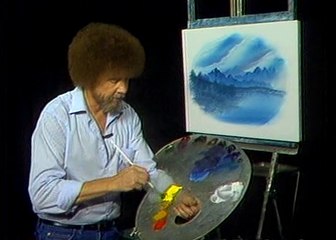 The Joy Of Painting S13e3 Meadow Brook