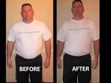 Coppell, TX Personal Trainer - Lost 25 Pounds in 40 Days!
