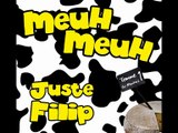Teaser album Meuh Meuh tomme 1 de Juste Filip